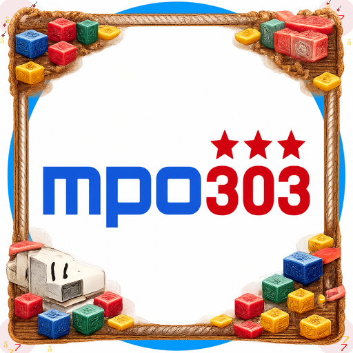 mpo303 — galeri pratinjau Resmi APK